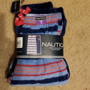 Nautica pajamas set of 2
